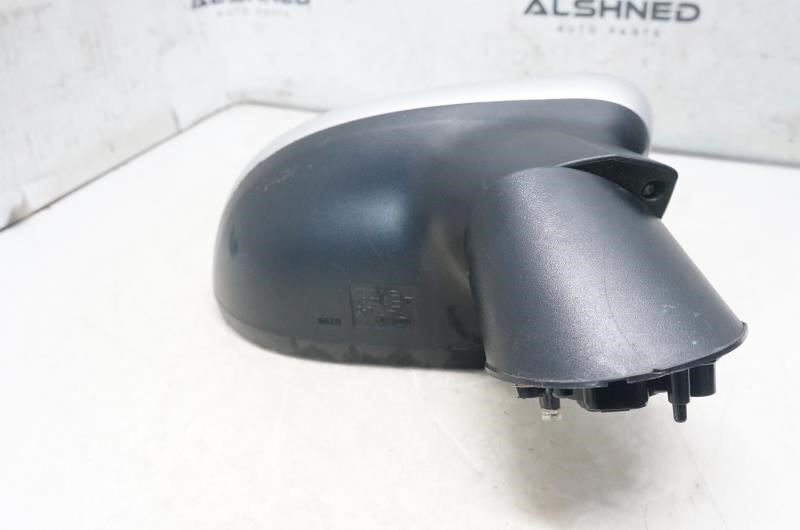 2017 Kia Rio Passenger Right Side Rear View Mirror 876201W151 OEM - Alshned Auto Parts