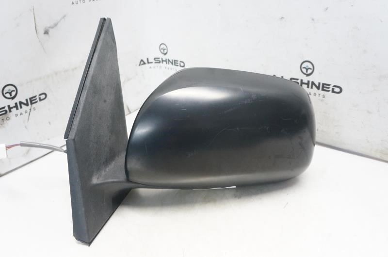 2006-2008 Toyota RAV4 Left Driver Side Rear View Mirror 87940-42810 OEM - Alshned Auto Parts