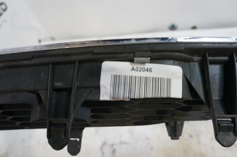 2011 Kia Soul Front Upper Grill 86351-2k050 OEM Alshned Auto Parts