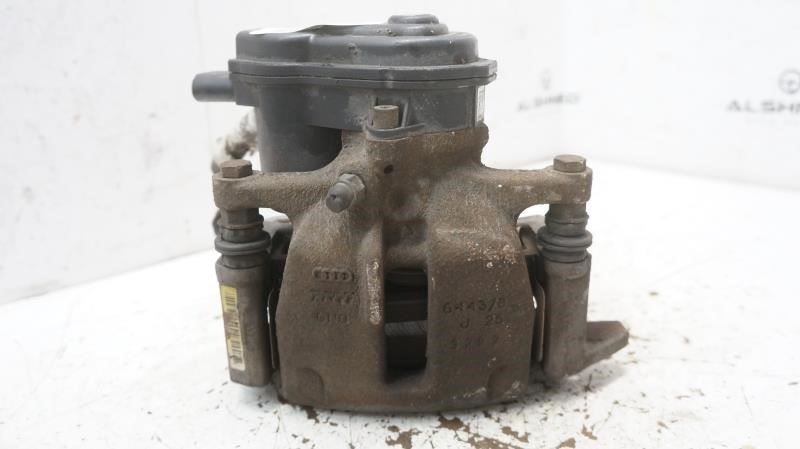 2013 Audi A4 Right Side Rear Brake Caliper 8K0-615-404-E OEM - Alshned Auto Parts