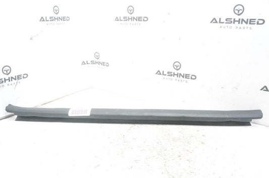 2011 Ford F350 SD Rear Right Left Door Belt Weather Strip F81Z-2625596-AA OEM Alshned Auto Parts