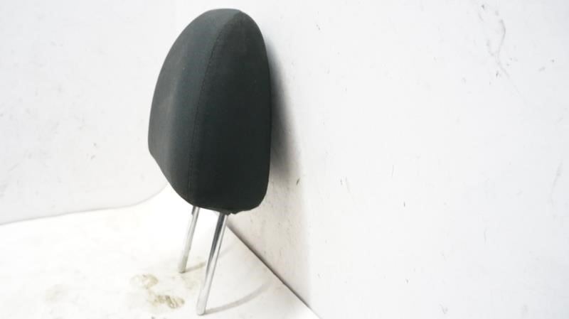 2013 Nissan Versa Front Left Right Headrest Black Cloth 86400-3AN0A OEM - Alshned Auto Parts