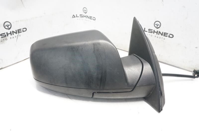 2012-2014 Chevrolet Equinox Passenger Right Side Mirror Power 22818263 OEM - Alshned Auto Parts