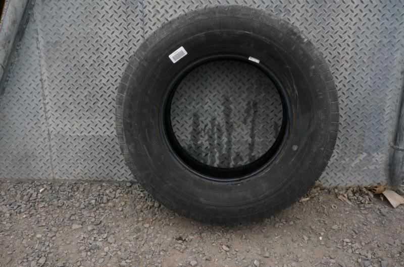 Used Tire Goodyear M+S 265x70 R17 Alshned Auto Parts