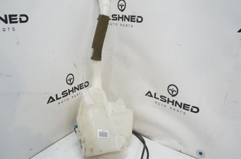 2011 Buick Enclave Windshield Washer Reservoir Bottle 20907759 OEM - Alshned Auto Parts