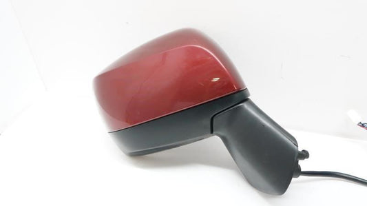 17 Chevrolet Trax Passenger Right Outside Rearview Mirror (RED) OEM 42590947 - Alshned Auto Parts