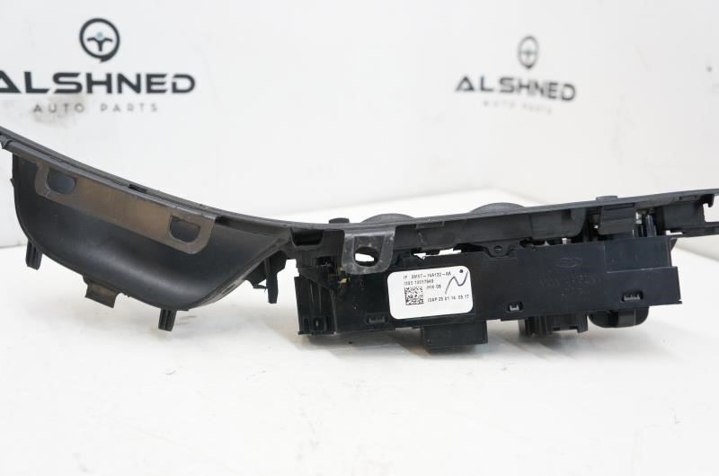 **READ** 2014 FORD FOCUS Driver Left Door Front Window Switch BM5T-14A132-AA OEM - Alshned Auto Parts