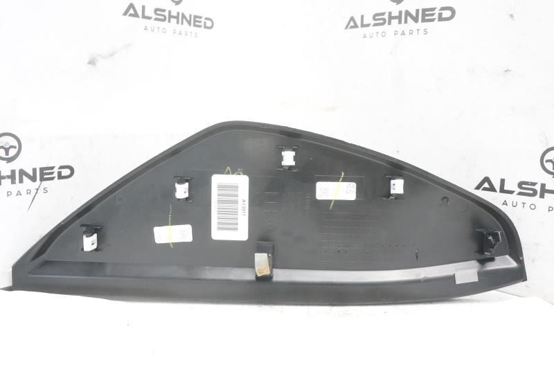 2019-2022 Dodge Ram 2500 Left Instrument Panel End Cover Cap 6NH63TX7AA OEM - Alshned Auto Parts