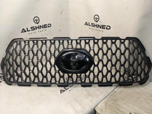 2018-2019 Toyota Tacoma FR Radiator Upper Grille 5311404220 OEM *ReaD**AS IS*