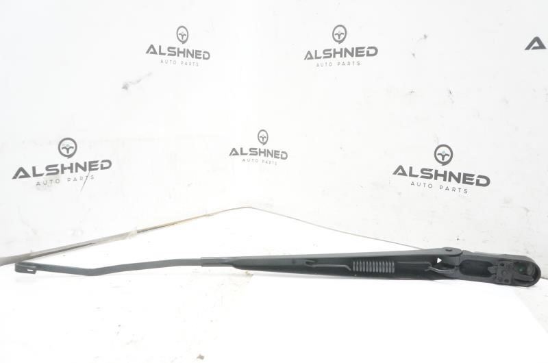 2011-2016 Ford F350 SD Driver Left Side Windshield Wiper Arm 9C3417527A OEM - Alshned Auto Parts