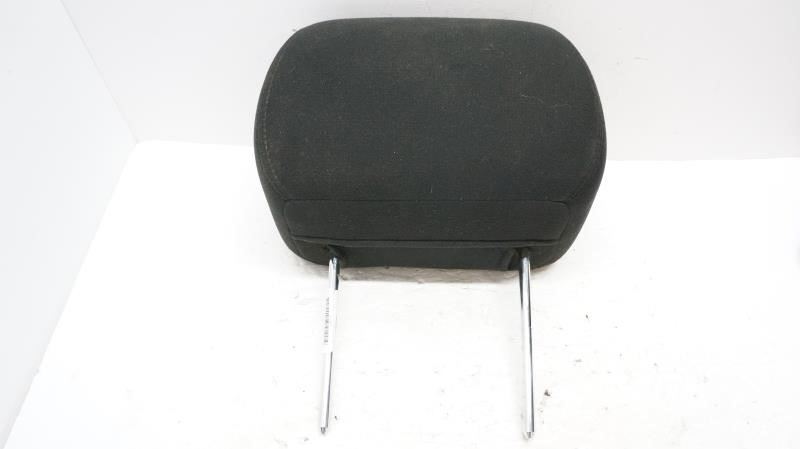 11 Chevrolet Silverado 1500 Front Driver Passenger Headrest (BLK) OEM 20998437 - Alshned Auto Parts