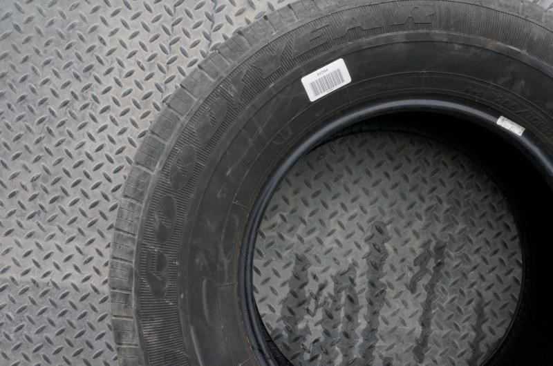 Used Tire Goodyear M+S 265x70 R17 Alshned Auto Parts