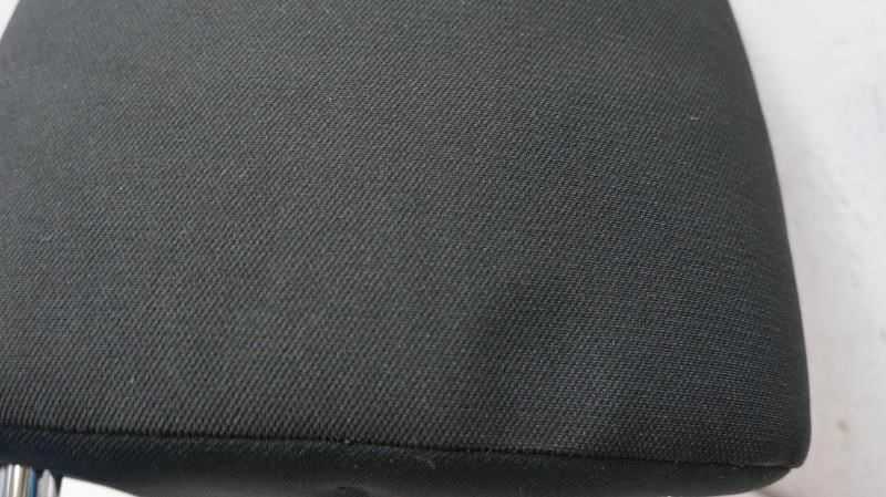 2016 Dodge Dart Front Right Left Headrest Black Cloth 5RP73DX9AA OEM - Alshned Auto Parts