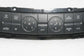 2006 Mercedes W211 E320 Heater Temperature Climate Control Unit OEM 2118301485 - Alshned Auto Parts