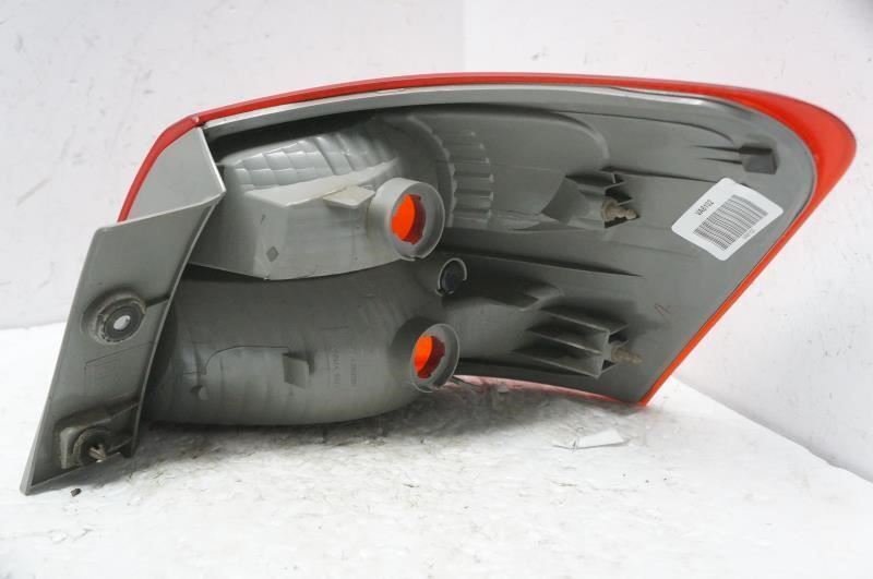 2008-2015 Nissan Rogue Driver Left Rear Tail Light 26555-JM00A OEM - Alshned Auto Parts