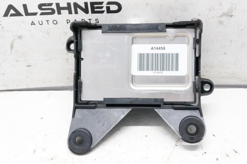 2019 2020 2021 Dodge Ram 2500 3500 Chassis ECM 68363350AD - Alshned Auto Parts