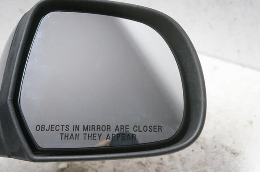 2012-2014 Nissan Versa Passenger Right Side Rear View Mirror 96301-3AN5B OEM - Alshned Auto Parts