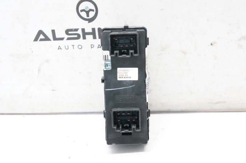 2008-2012 Ford Escape Left Driver Master Window Switch 8L8T-14540-ACW - Alshned Auto Parts