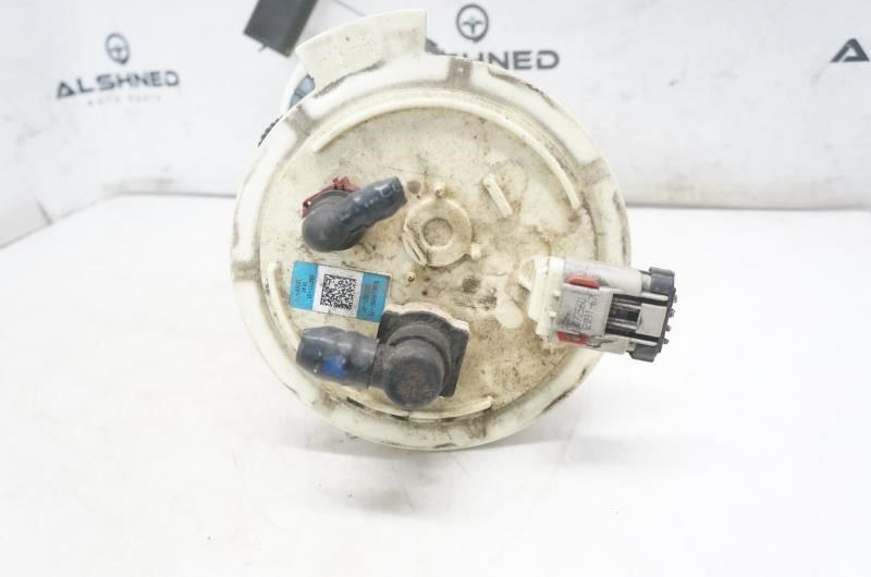 2011-2012 Ford F-150 3.5 L Fuel Pump Assembly BL34-9H307-FE OEM - Alshned Auto Parts