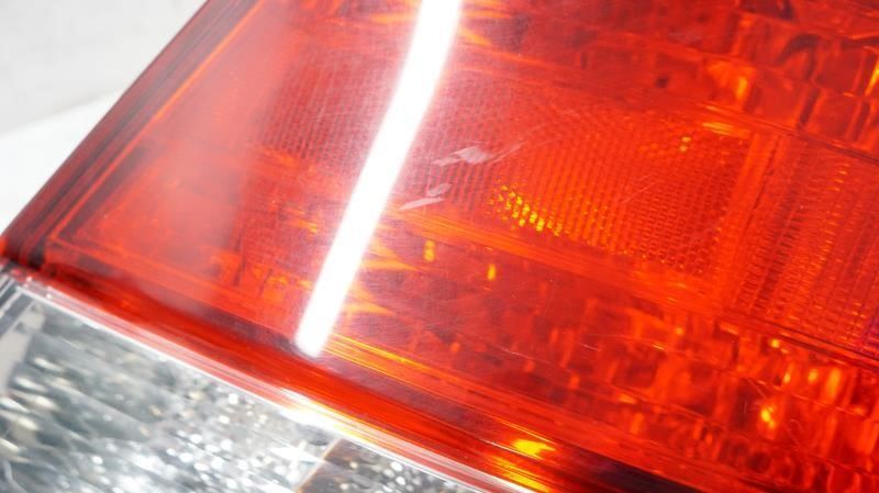 2010-2014 Subaru Legacy Passenger Right Rear Tail Light 84912AJ00A OEM - Alshned Auto Parts