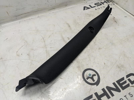 2007-2013 Mini Cooper Right Trunk Boot Lid Trim Panel 51497148910 OEM - Alshned Auto Parts