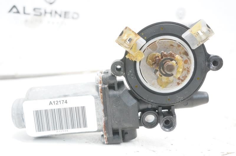 2011 Ford F350 SD Rear Left Power Window Motor 8C3Z-2627001-B OEM - Alshned Auto Parts