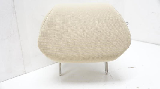 2014 Hyundai Accent Rear Center Headrest Beige Cloth 89700-1R150-N2U OEM - Alshned Auto Parts