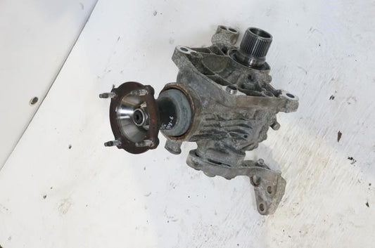 2016 Mazda CX-3 Transfer Case CN01-27-500A OEM - Alshned Auto Parts