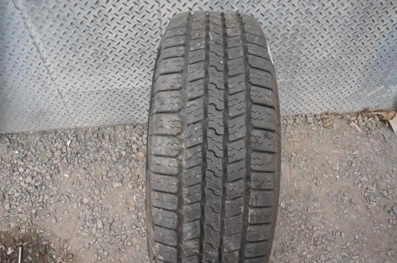 USED Tire Goodyear M+S 265x70 R17 Alshned Auto Parts