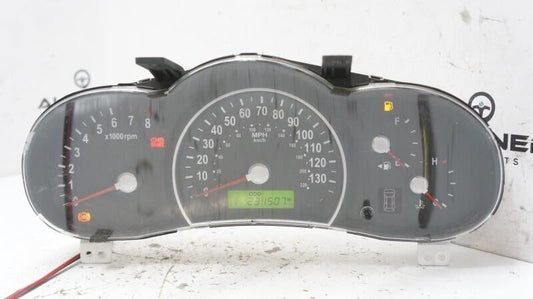 2006-2007 Kia Sedona Speedometer Gauge Instrument Cluster 231k 94001-4D320 OEM - Alshned Auto Parts