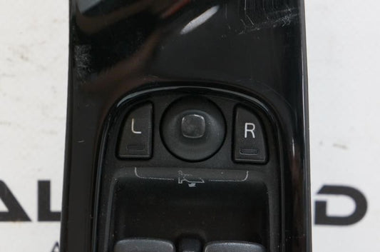 2015 Volvo S60 Driver Front Left Door Window Switch 31343102 OEM - Alshned Auto Parts