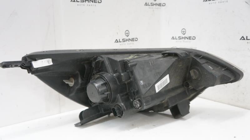 2012-2017 Kia Rio Driver Left Front Head Light 92101 1W100 OEM - Alshned Auto Parts