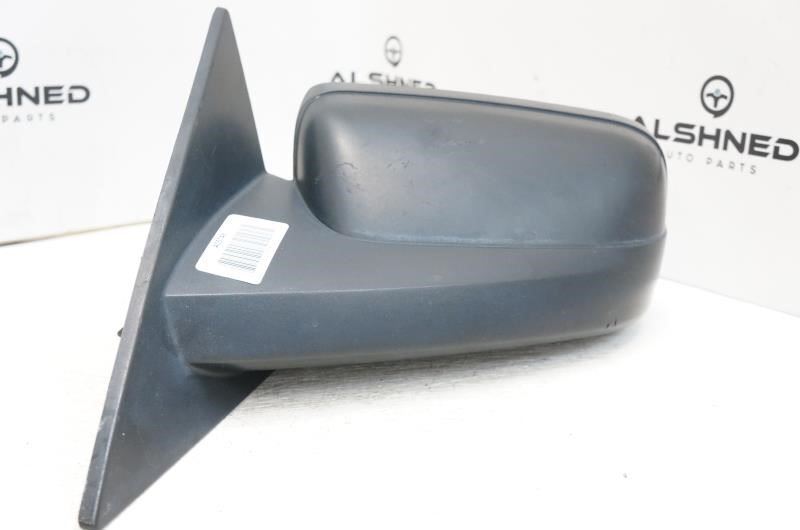 2005-2009 Ford Mustang Driver Left Side Mirror Power 6R3Z-17683-AA OEM - Alshned Auto Parts