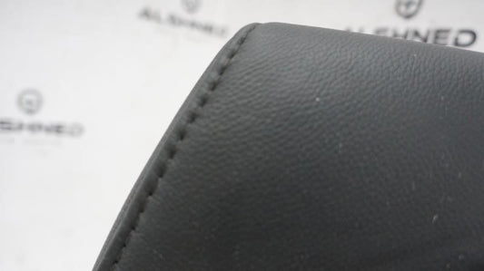 2014 Acura MDX Front Left Right Headrest Black Leather 81140-TZ5-A21ZC OEM - Alshned Auto Parts