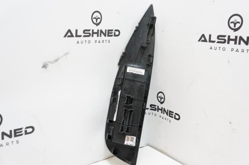 2014-2019 Nissan Rogue Driver Front Left Door Window Switch 25401 4BA5A OEM - Alshned Auto Parts