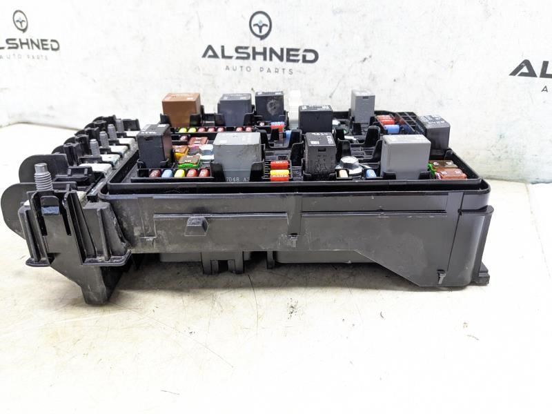 2018-2021 GMC Terrain Engine Fuse Relay Junction Box 23246682 OEM - Alshned Auto Parts