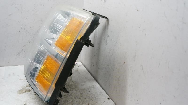 05-07 Chevrolet Silverado 1500 Old Driver Left Front Head Light 25798850 OEM - Alshned Auto Parts