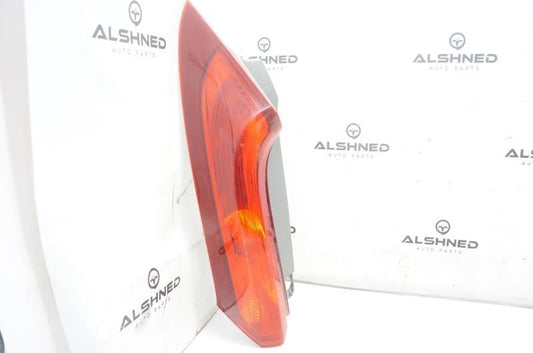 2012-2014 Honda CR-V Driver Left Rear Tail Light 34175-T0A-A01 OEM - Alshned Auto Parts