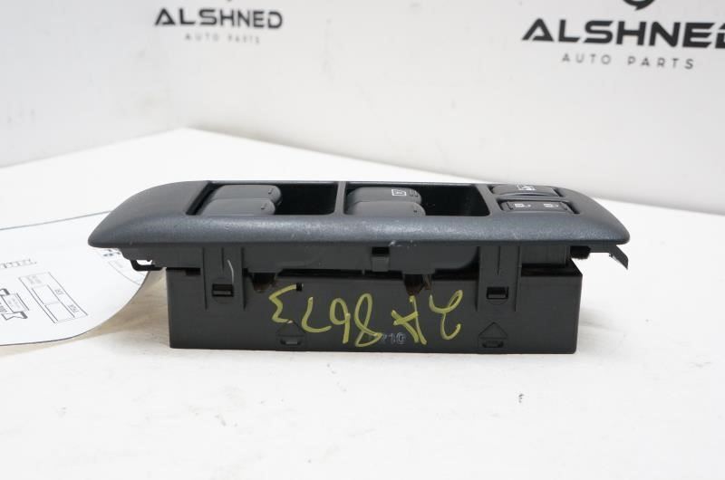 2010 Nissan Rogue Front Window Switch 25401-JM00A OEM - Alshned Auto Parts