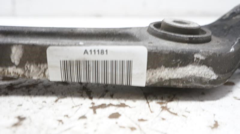2013 Audi A4 Driver Left Front Lower Forward Control Arm 8K0407155C OEM Alshned Auto Parts