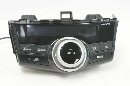 12-13 Toyota Prius V Automatic Climate AC Temperature Control OEM 55900-47050 - Alshned Auto Parts