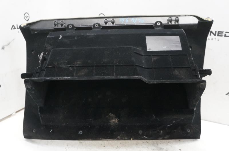 2008 Infiniti EX35 Glove Box Storage Compartment 68500-1BA0A OEM - Alshned Auto Parts