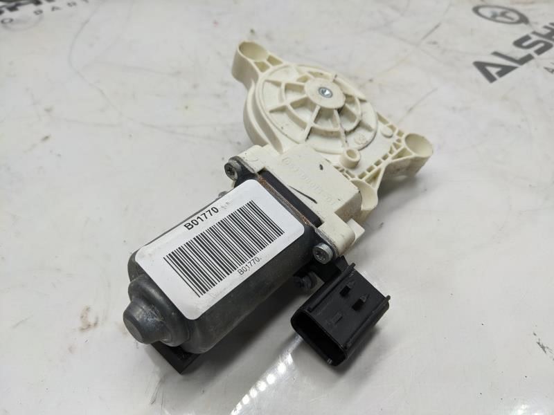 2011-2018 Ram 1500 2500 3500 Left Front Window Regulator Motor 68044805AA OEM - Alshned Auto Parts