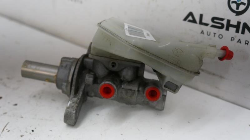 2016 Mazda CX-3 Brake Master Cylinder DBY9-43-40ZB OEM - Alshned Auto Parts