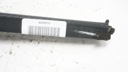 2020 Ford F150 Passenger Right Rear Door Belt Weatherstrip FL34-1521434 OEM - Alshned Auto Parts