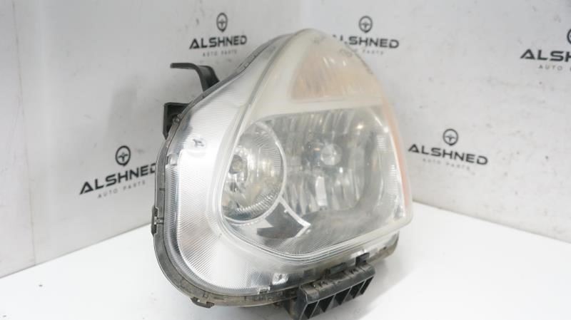 2008-2010 Nissan Rogue Driver Left Front Head Light 26060-JM70A OEM - Alshned Auto Parts