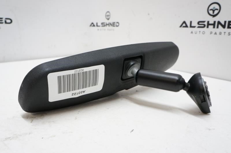 *READ* 2015 Honda Fit 5 Door LX KA CVT  Rear View Mirror 76400-TF0-A01 - Alshned Auto Parts