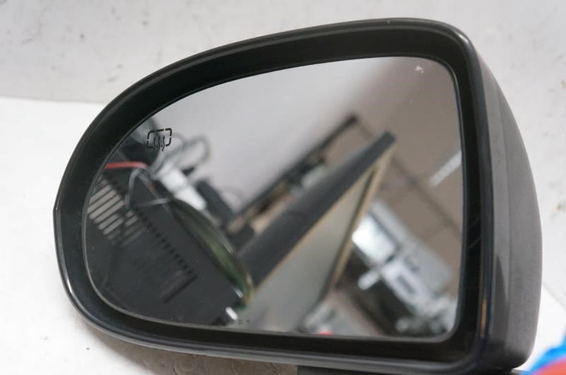 2007-2017 Jeep Compass Driver Left Side Rear View Mirror 5115041AG OEM - Alshned Auto Parts