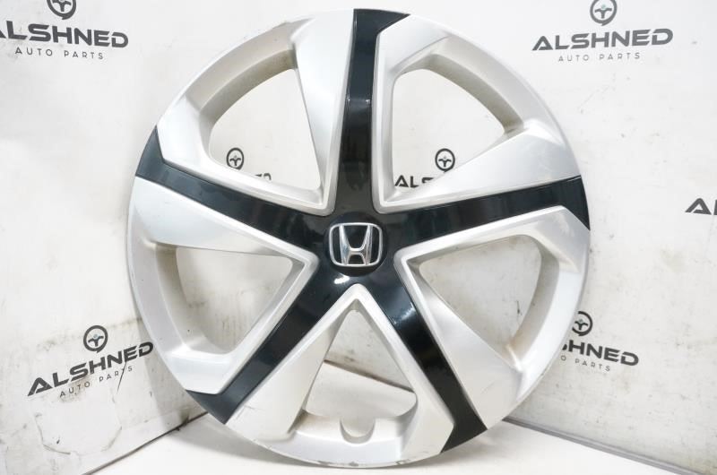 2016-2018 Honda Civic 16" Hubcap Wheel Cover Hub Cap 44733-TBA-A13 OEM - Alshned Auto Parts