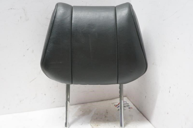 *READ* 07-09 Acura MDX Front Left Right Headrest BLK Leather 81140-STX-A01ZA OEM - Alshned Auto Parts